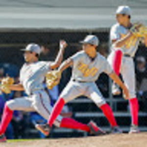 Meet your Posher, Ethan